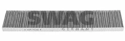 Фильтр, воздух во внутренном пространстве SWAG купить