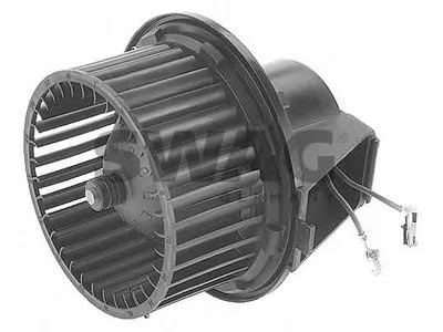 Вентиляция салона SWAG купить