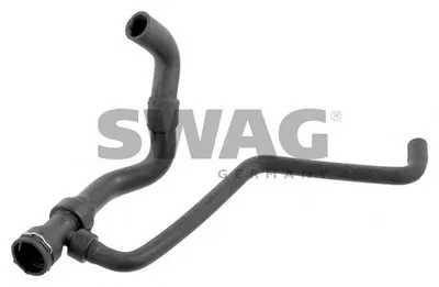 Шланг радиатора SWAG купить