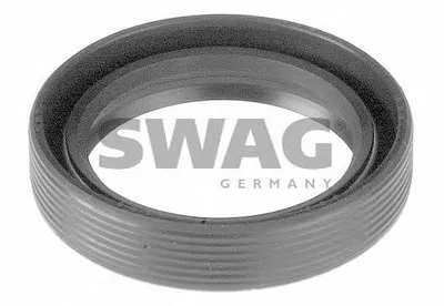 Уплотняющее кольцо, коленчатый вал SWAG купить