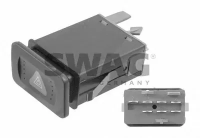 Указатель аварийной сигнализации SWAG купить