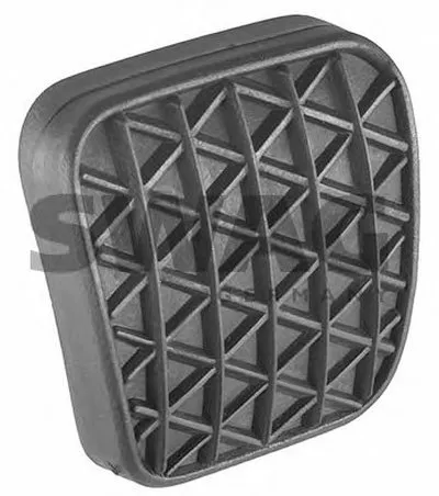 Педальные накладка, педаль тормоз; Накладка на педаль, педаль сцепления SWAG купить