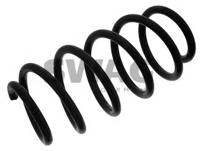 винтовая пружина SWAG купить