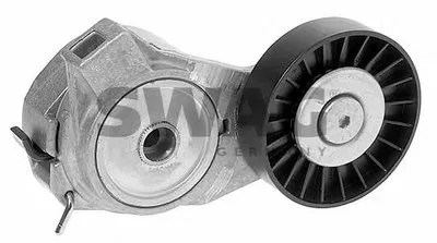 Натяжитель ремня, клиновой зубча SWAG купить