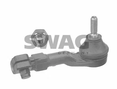Наконечник поперечной рулевой тяги SWAG купить