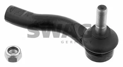 Наконечник поперечной рулевой тяги SWAG купить