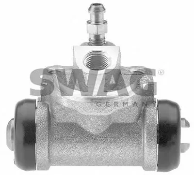 Колесный тормозной цилиндр SWAG купить