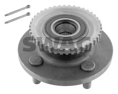 Комплект подшипника ступицы колеса SWAG купить