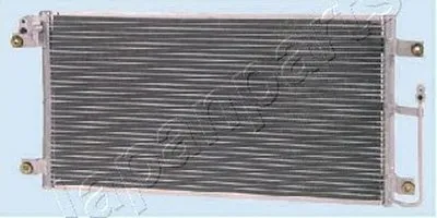 Конденсатор, кондиционер JAPANPARTS купить