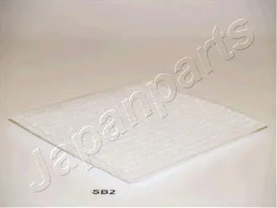 Фильтр, воздух во внутренном пространстве JAPANPARTS купить