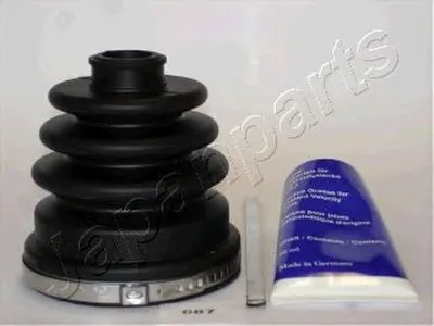 Комплект пылника, приводной вал JAPANPARTS купить