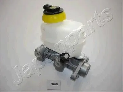 целиндер ручного тормоза JAPANPARTS купить