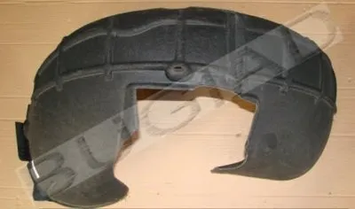 Обшивка, колесная ниша BUGIAD купить