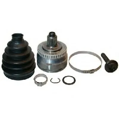 Шарнирный комплект, приводной вал BUGIAD купить