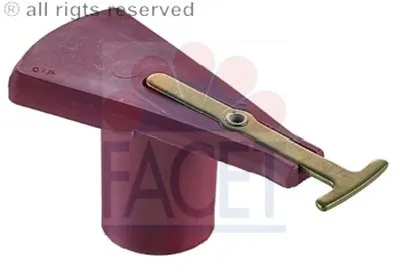 Бегунок распределителя зажигания FACET купить