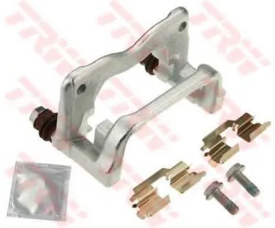 Кронштейн, корпус скобы тормоза TRW купить