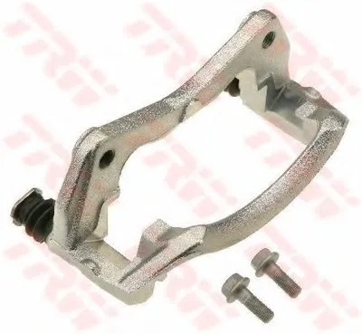 Кронштейн, корпус скобы тормоза TRW купить