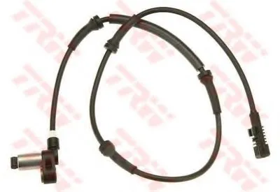 Датчик, частота вращения колеса TRW купить