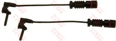 Сигнализатор, износ тормозных колодок TRW купить