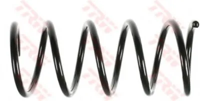 винтовая пружина TRW купить