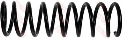 винтовая пружина TRW купить