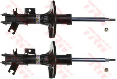 Амортизатор TRW TWIN TRW купить