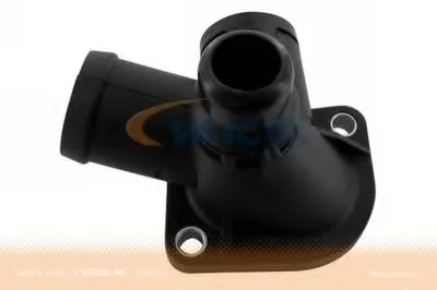 Фланец охлаждающей жидкости VAICO купить