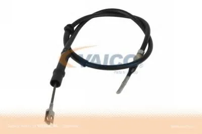 Трос, стояночная тормозная система premium quality MADE IN EUROPE VAICO купить