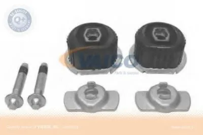 Ремкомплект, балка моста Q+, original equipment manufacturer quality MADE IN GERMANY VAICO купить