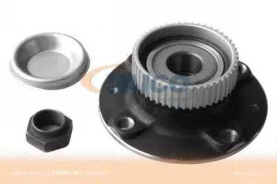 Комплект подшипника ступицы колеса VAICO купить