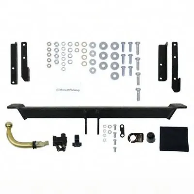 Прицепное оборудование RAMEDER купить