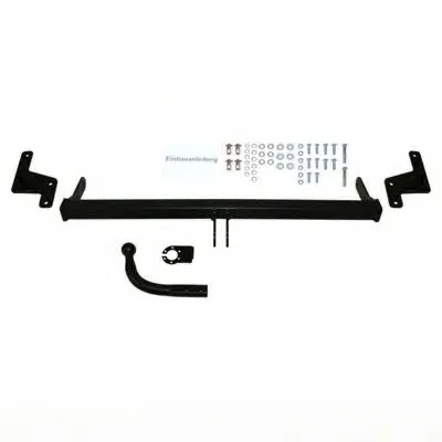 Прицепное оборудование RAMEDER купить