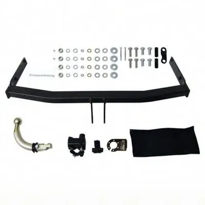 Прицепное оборудование RAMEDER купить