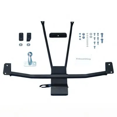 Прицепное ярмо, прицепное оборудование RAMEDER купить