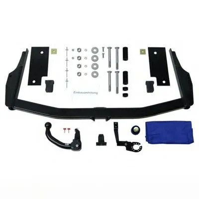 Прицепное оборудование RAMEDER купить