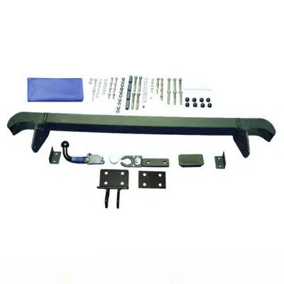 Прицепное оборудование RAMEDER купить