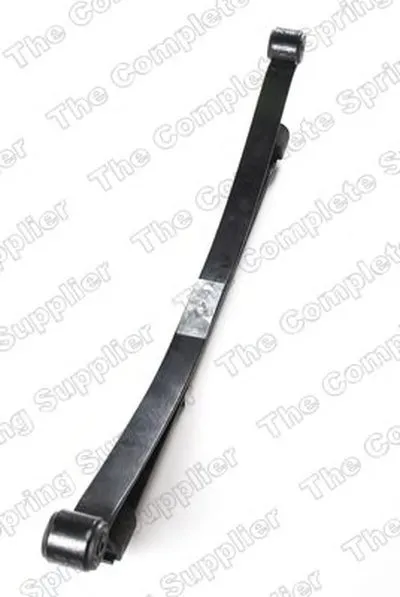 Многолистовая рессора LESJÖFORS купить