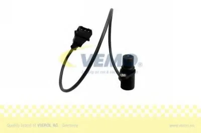 Датчик импульсов; Датчик, частота вращения; Датчик импульсов, маховик; Датчик частоты вращения, управление двигателем VEMO купить