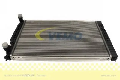 Радиатор, охлаждение двигателя VEMO купить