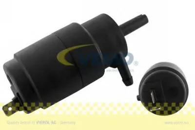 Водяной насос, система очистки окон Q+, original equipment manufacturer quality VEMO купить