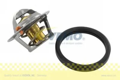Термостат, охлаждающая жидкость Q+, original equipment manufacturer quality VEMO купить