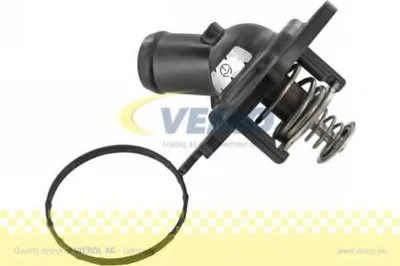 Термостат, охлаждающая жидкость VEMO купить