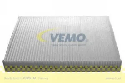 Фильтр, воздух во внутренном пространстве VEMO купить