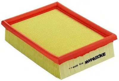 Воздушный фильтр DENCKERMANN купить