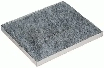 Фильтр, воздух во внутренном пространстве DENCKERMANN купить