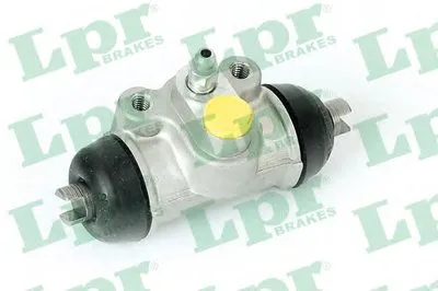 Колесный тормозной цилиндр LPR купить