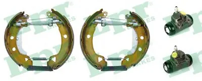 Комплект тормозных колодок Easy Kit LPR купить