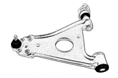 Рычаг независимой подвески колеса, подвеска колеса OCAP купить