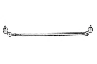 Поперечная рулевая тяга OCAP купить