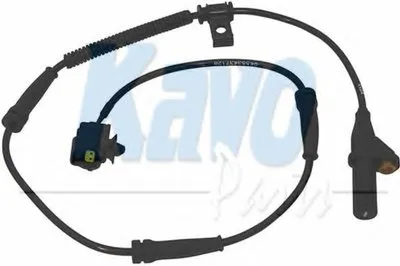Датчик, частота вращения колеса KAVO PARTS купить